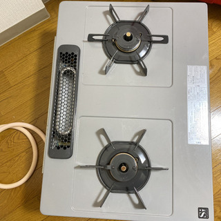 NORITZ ガスコンロ ガス台