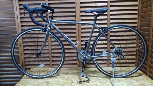 【店舗同時販売中】ミヤタ　MIYATA　LEMANS　ルマン　ロードバイク　手賀沼一周【店頭ご来店購入限定】