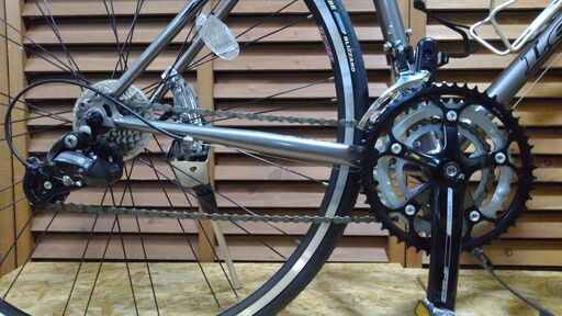 店舗同時販売中】ミヤタ MIYATA LEMANS ルマン ロードバイク 手賀沼