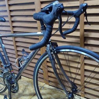 店舗同時販売中】ミヤタ MIYATA LEMANS ルマン ロードバイク 手賀沼