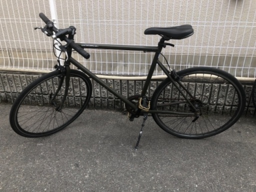 値下げ交渉可！希少色！ カーキ トーキョーバイク tokyobike