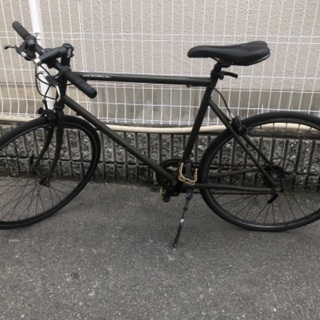 値下げ交渉可！希少色！ カーキ トーキョーバイク tokyobike