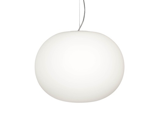 FLOS フロス GLO-BALL S2  ガラスグローブのみ（ガラスシェードのみ）