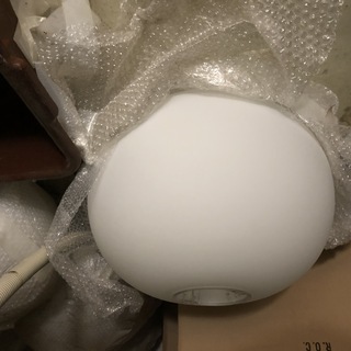 FLOS フロス GLO-BALL S2 ガラスグローブのみ（ガラスシェードのみ 