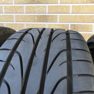 ピンソ PS-91 225/35R19 タイヤ4本セット