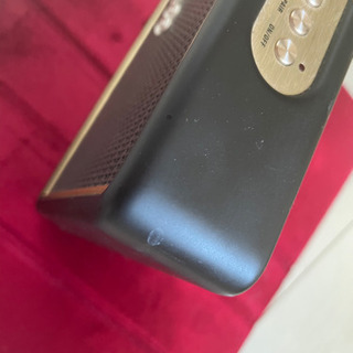 Marshall ワイヤレススピーカー Stockwell