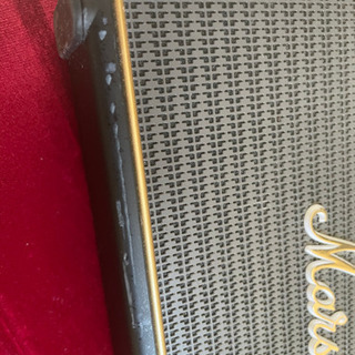 Marshall ワイヤレススピーカー Stockwell