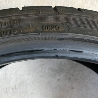 ピンソ PS-91 225/35R19 タイヤ4本セット