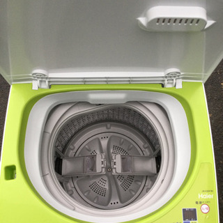 中古　2016年製　洗濯機　3.3kg　幅43.8　　奥行46.5　　高さ82.2　 （ｃｍ）　全自動　ちょっと小さめ