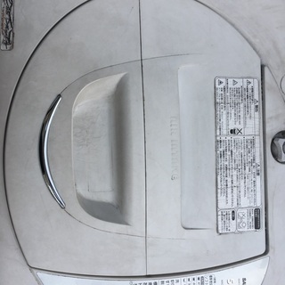 洗濯機5KG