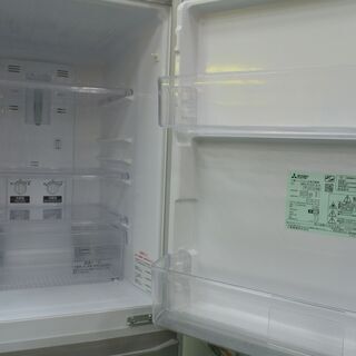 【愛品倶楽部 柏店】146L 三菱 2ドア冷蔵庫 2015年製。 - 柏市