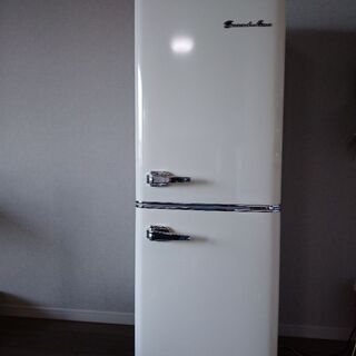 ☆冷蔵庫、値下げしてお譲りします☆