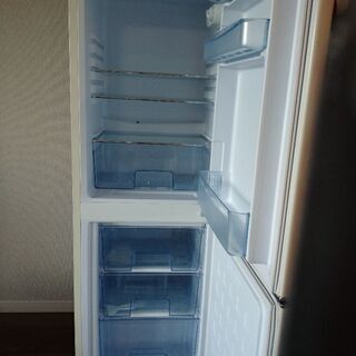 ☆冷蔵庫、値下げしてお譲りします☆