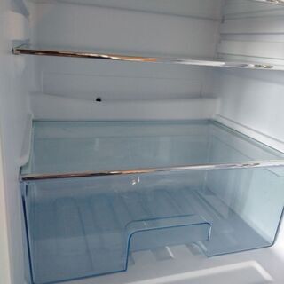 ☆冷蔵庫、値下げしてお譲りします☆