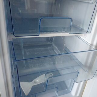 ☆冷蔵庫、値下げしてお譲りします☆