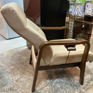 FUJI FURNITURE リクライニングチェアー