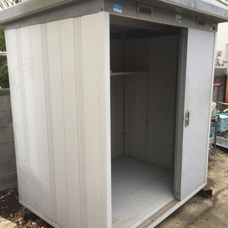 イナバ物置mbw 1800×1370 倉庫中古物置 | oxyoriental.co.uk