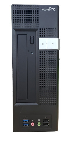 マウスコンピュウーター 4年経過機 i7-7700/ｸﾞﾗﾎﾞGT-710/SSD480GB/16GBﾒﾓﾘ/office2016/ 23.6ディスプレイ付　高速スペック出ました！