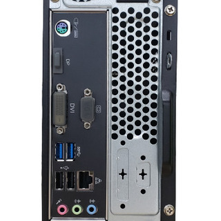 マウスコンピュウーター 4年経過機 i7-7700/ｸﾞﾗﾎﾞGT-710/SSD480GB/16GB 