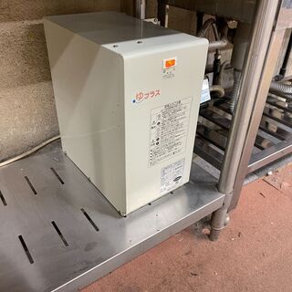 INAX 小型電気温水器　EHPN-F13N1　ゆプラス