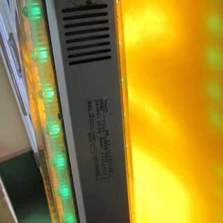 TOWA★両面 LED表示機 キャクトール★US-YLP4000W★
