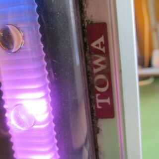 TOWA★両面 LED表示機 キャクトール★US-YLP4000W★
