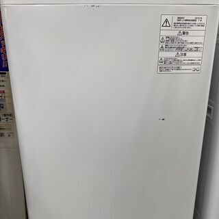 東芝 6k 洗濯機 AW-6G6 2018年 S072