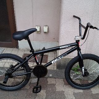 fitbikeco[フイットバイクカンパニー]20型 BMX(ブ...