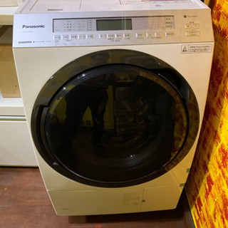ドラム式洗濯機 na‑svx800bl