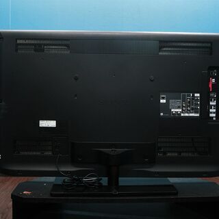 ハッピー西葛西店】40インチ 液晶テレビ BRAVIA[ブラビア] 【3D対応 