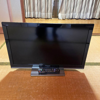 〓A〓 Panasonic パナソニック TH-32LX88 32V型 地上 BS110度 CS