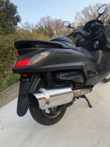 横浜発 ビックスクーター ヤマハ グランドマジェスティ250 Sg15 J 中古車 フェザーアイランド 三ツ沢上町のバイクの中古 あげます 譲ります ジモティーで不用品の処分 横浜発 ビックスクーター ヤマハ グランドマジェスティ250 Sg15 J 中古車 フェザーアイランド 三ツ沢上町のバイクの中古 あげます 譲ります ジモティーで不用品の処分