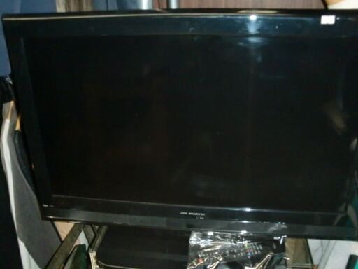 DXアンテナ 32V型 液晶 テレビ LVW-324ハイビジョン 2010年モデル