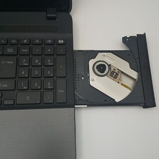 GateWay 4コア8スレッドCore i7搭載 メモリ大容量8G HDD大容量750G