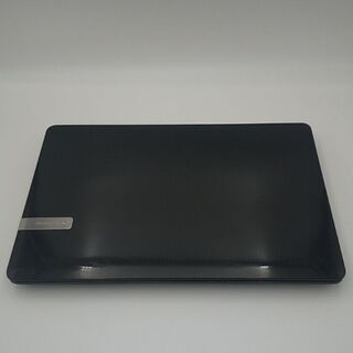 GateWay 4コア8スレッドCore i7搭載 メモリ大容量8G HDD大容量750G