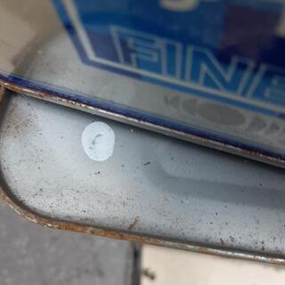 ニッペ ファイン4Fセラミック 白