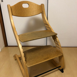 【ネット決済】フォルスカの椅子