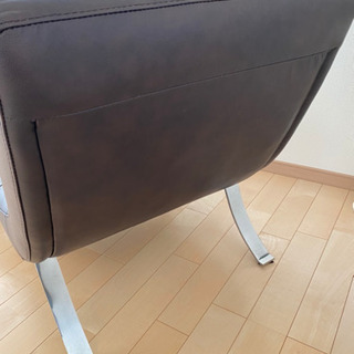 ダルトン　1人掛けソファー