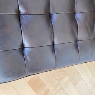 ダルトン　1人掛けソファー