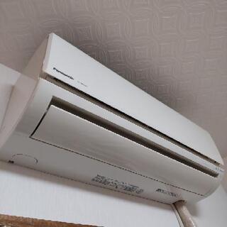 ルームエアコン パナソニック CS566CFR2 冷暖房 200v