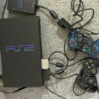 ps2 scph-39000 RC