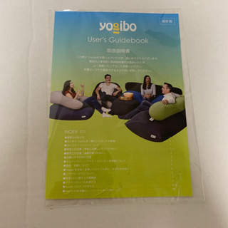 新品未使用】「Yogibo Pod（ヨギボーポッド）」オレンジ | www.ktmn.co.ke