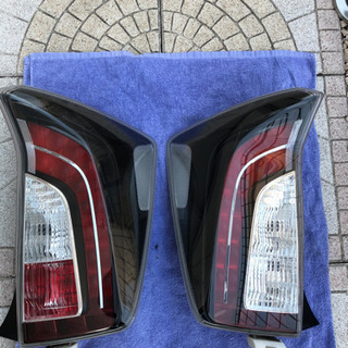 プリウス30G'sテール 30 プリウス テール G's 純正