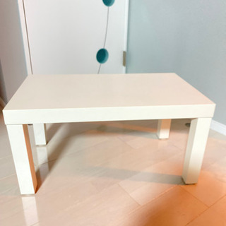 (本日まで)IKEA ローテーブル