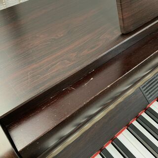 YAMAHA クラビノーバ CLP950 2000年製  88鍵 椅子付き