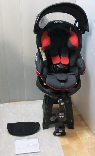 綺麗/フラディアグロウDX/新生児～4歳頃/回転/日除け/洗濯済み