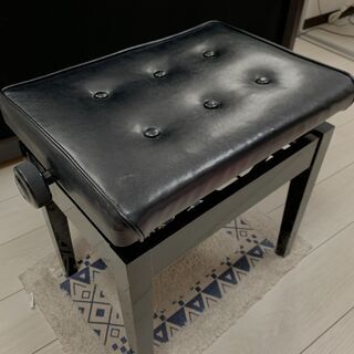 YAMAHA クラビノーバ CLP950 2000年製  88鍵 椅子付き