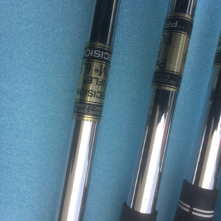 タイトリスト　DCI  TOUR  BLAED