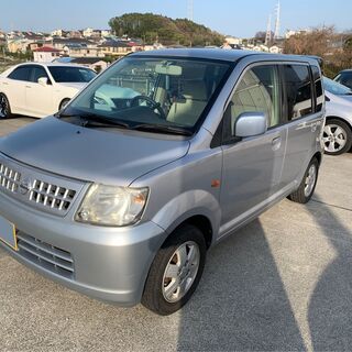 早い者勝ち 手頃な軽自動車 日産オッティ 走行10万km以内 ルシエル 横浜のオッティの中古車 ジモティー