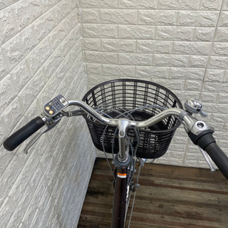 YAMAHA PAS 8.1Ah 電動アシスト自転車 中古車 (B0K79491) 【公式通販】